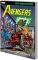 AVENGERS EPIC COLLECTION THE AVENGERS / DEFENDERS WAR TP NEW PTG