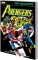 AVENGERS EPIC COLLECTION THE FINAL THREAT TP NEW PTG