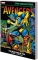 AVENGERS EPIC COLLECTION THE MASTERS OF EVIL TP (LIKE NEW)