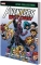 AVENGERS WEST COAST EPIC COLLECTION HOW THE WEST WAS WON TP NEW PTG
