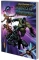 BLACK PANTHER AND THE AGENTS OF WAKANDA VOL 01 EYE OF THE STORM TP