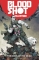 BLOODSHOT SALVATION VOL 02 THE BOOK OF THE DEAD TP