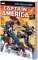 CAPTAIN AMERICA EPIC COLLECTION THE BLOODSTONE HUNT TP NEW PTG
