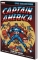 CAPTAIN AMERICA EPIC COLLECTION HERO OR HOAX TP NEW PTG