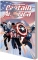 CAPTAIN AMERICA (2015) SAM WILSON VOL 02 STANDOFF TP