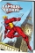 CAPTAIN BRITAIN OMNIBUS HC DM WILSON CVR