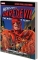 DAREDEVIL EPIC COLLECTION MIKE MURDOCK MUST DIE TP (NICK AND DENT)