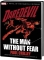 DAREDEVIL THE MAN WITHOUT FEAR PROSE NOVEL HC