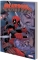 DEADPOOL (2012) BY POSEHN AND DUGGAN COMPLETE COLLECTION VOL 02 TP