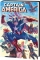 CAPTAIN AMERICA (2018) BY TA-NEHISI COATES DELUXE EDITION VOL 02 HC