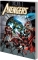 AVENGERS (2012) BY JONATHAN HICKMAN THE COMPLETE COLLECTION VOL 04 TP
