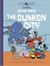 DISNEY MASTERS VOL 13 PAUL MURRAY - MICKEY MOUSE THE SUNKEN CITY HC