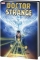 DOCTOR STRANGE OMNIBUS VOL 01 HC ROSS CVR NEW PTG