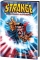 DOCTOR STRANGE SORCERER SUPREME OMNIBUS VOL 02 HC