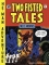 EC ARCHIVES TWO FISTED TALES VOL 01 HC