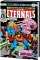 ETERNALS THE COMPLETE SAGA OMNIBUS HC DM KIRBY CVR