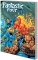 FANTASTIC FOUR HEROES RETURN THE COMPLETE COLLECTION VOL 01 TP