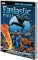 FANTASTIC FOUR EPIC COLLECTION THE MYSTERY OF THE BLACK PANTHER TP NEW PTG