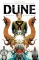 DUNE HOUSE ATREIDES VOL 01 HC