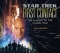 STAR TREK FIRST CONTACT THE MAKING OF THE CLASSIC FILM HC