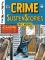 EC ARCHIVES CRIME SUSPENSTORIES VOL 02 TP (PRE-ORDER)