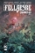 FELLSPYRE CHRONICLES BOOK 01 THE LAST GOD TP