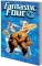 FANTASTIC FOUR (2009) BY JONATHAN HICKMAN THE COMPLETE COLLECTION VOL 04 TP