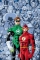 FLASH AND GREEN LANTERN THE BRAVE AND THE BOLD DELUXE EDITION HC