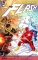 FLASH (2011) VOL 02 ROGUES REVOLUTION TP