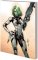 GAMORA GUARDIAN OF THE GALAXY TP