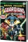 GUARDIANS OF THE GALAXY TOMORROW'S HEROES OMNIBUS HC