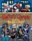 HARLEY QUINN AND THE BIRDS OF PREY THE HUNT FOR HARLEY HC