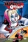 HARLEY QUINN (2016) THE REBIRTH DELUXE EDITION BOOK 02 HC