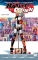 HARLEY QUINN (2016) THE REBIRTH DELUXE EDITION BOOK 03 HC