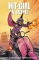 HIT-GIRL VOL 03 ROME TP