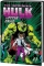 HULK INCREDIBLE HULK BY PETER DAVID OMNIBUS VOL 02 HC DM KEOWN ANNIVERSARY CVR NEW PTG