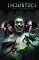 INJUSTICE GODS AMONG US YEAR 01 COMPLETE COLLECTION TP