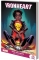 IRONHEART RIRI WILLIAMS TP