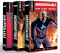 IRREDEEMABLE COMPLETE DELUXE EDITION LIBRARY HC SET KICKSTARTER EXC CVR