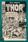 JACK KIRBY'S MIGHTY THOR ARTIST'S EDITION HC