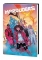 MARAUDERS (2019) BY GERRY DUGGAN DELUXE EDITION VOL 02 HC