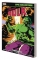 HULK INCREDIBLE HULK EPIC COLLECTION CROSSROADS TP