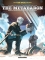 METABARON BOOK 04 THE BASTARD AND THE PROTOGUARDIANESS HC