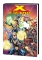 X-FACTOR BY PETER DAVID OMNIBUS VOL 04 HC DM NAUCK CVR (PRE-ORDER)