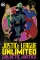 JUSTICE LEAGUE UNLIMITED GALACTIC JUSTICE TP