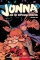 JONNA AND THE UNPOSSIBLE MONSTERS VOL 02 TP