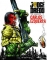 JUDGE DREDD COMPLETE CARLOS EZQUERRA VOL 02 HC