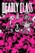 DEADLY CLASS VOL 10 SAVE YOUR GENERATION TP (NICK AND DENT)