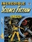 EC ARCHIVES INCREDIBLE SCIENCE FICTION TP