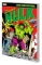 HULK THE INCREDIBLE HULK EPIC COLLECTION THE CURING OF DR BANNER TP
